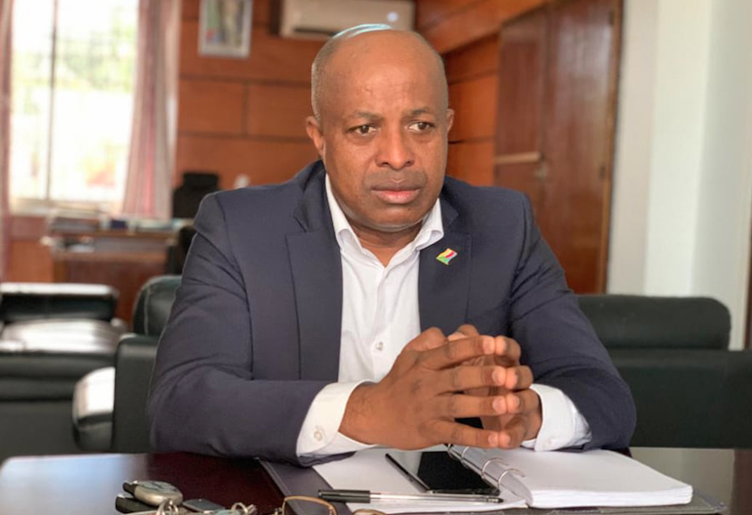 image Djounaid tiendra-t-il sa promesse ?